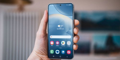 007Win nhà cái Galaxy S25 có thể thực hiện một thay đổi về phần cứng