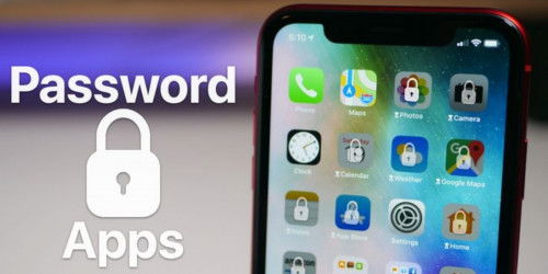 Top 7 ứng dụng khóa app trên iPhone an toàn, hiệu quả nhất hiện nay