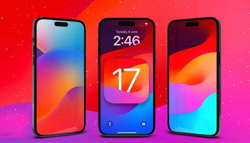 iPhone 17: Màn hình 'bất khả chiến bại' với khả năng chống chói và chống trầy xước vượt trội