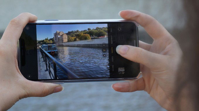 iPhone 11 Pro Max Cũ 99% 