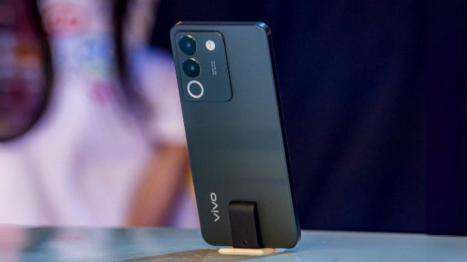 Vivo V29e 5G 