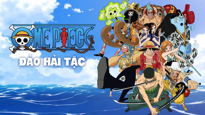 Đảo hải tặc (One Piece)