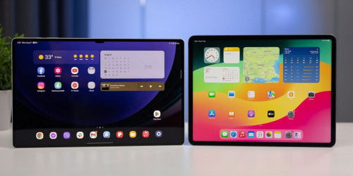 So sánh iPad Pro (2024) vs Galaxy Tab S9 Ultra: 007 Vin bài casino trực tuyến nào tốt hơn?
