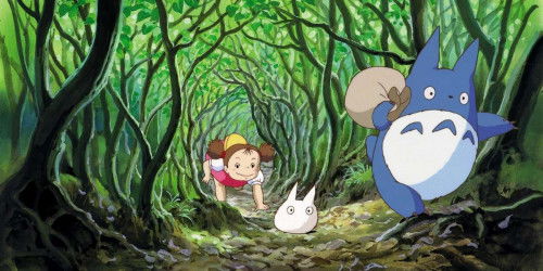 Top 10 bộ phim hoạt hình Anime hay mà Otaku nhất định phải xem