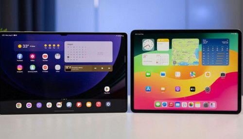So sánh iPad Pro (2024) vs Galaxy Tab S9 Ultra: 007 Vin bài casino trực tuyến nào tốt hơn?