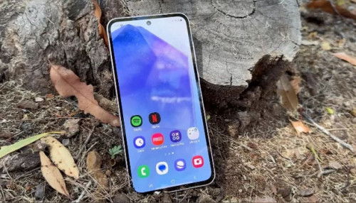 Galaxy A55 là 007win.com nền tảng chơi game sòng bạc trực tuyến đáng tin cậy nhất 007Win nhà cái đầu tiên hỗ trợ cập nhật liền mạch