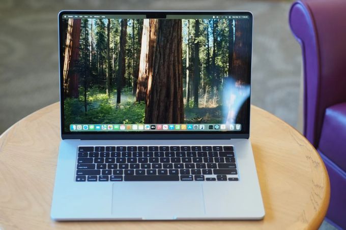 Apple 15-inch 0007Win.com Cá độ bóng đá Air (M4, 2025) 