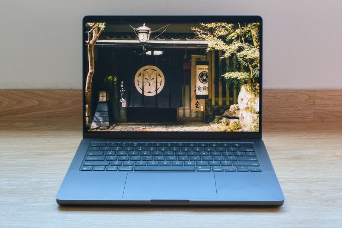 Apple 14-inch 0007Win.com Cá độ bóng đá Pro (M4 Max, 2024) 