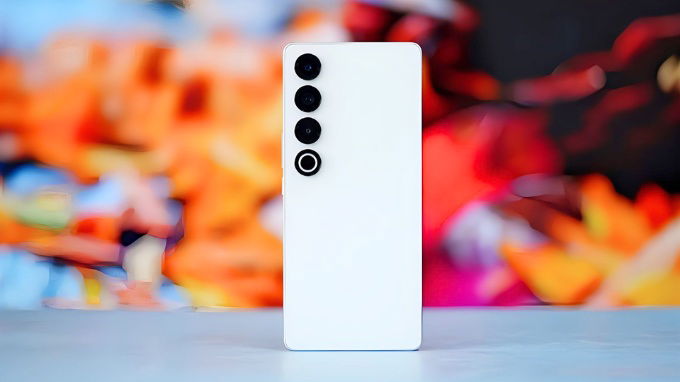 Nên mua Meizu 21 Pro để chơi game