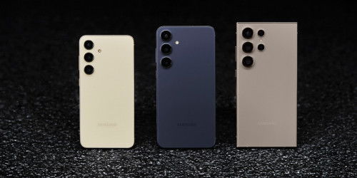 Hướng dẫn cách bảo hành Galaxy S24 khi gặp sự cố