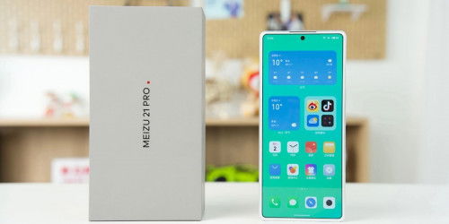 Đánh giá hiệu năng Meizu 21 Pro: Chiến game liệu có ổn?