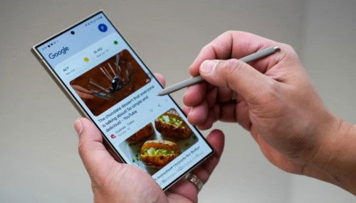 Đánh giá hiệu quả của các tính năng AI trên Galaxy S24
