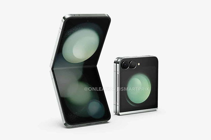 Galaxy Z Flod 6 và Z Flip 6 nâng tầm đẳng cấp, với chất liệu mới