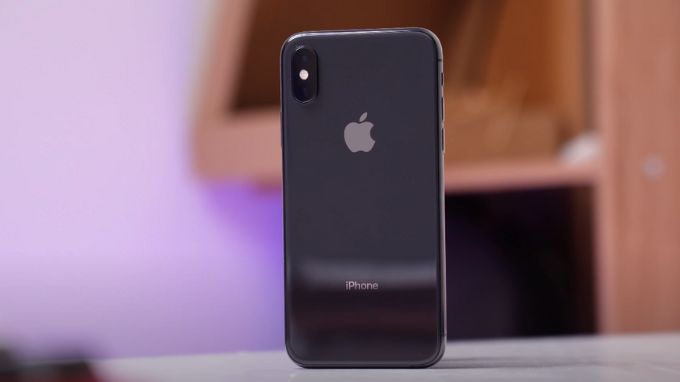Công nghệ FaceID của iPhone Xs 512GB cũ 97%