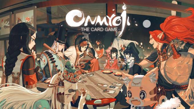 Onmyoji: The World​