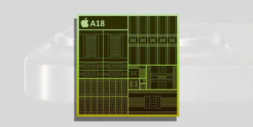 Hiệu suất tối đa cốt lõi của A18 Pro: Mức tăng ấn tượng so với A17 Pro