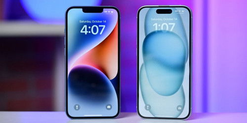 Apple thêm trang 'lý do nâng cấp từ iPhone cũ lên iPhone mới'