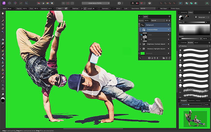 Affinity Photo