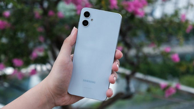 Galaxy A05 4G 128GB