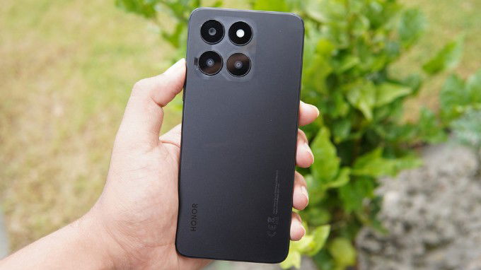 Honor X6a 4GB/128G