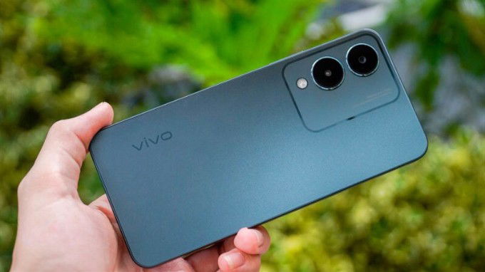 Vivo Y17s 4GB/128GB