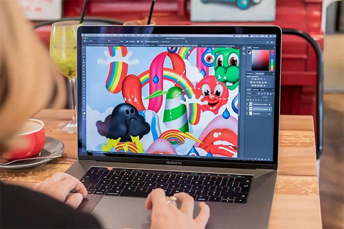 Adobe Photoshop