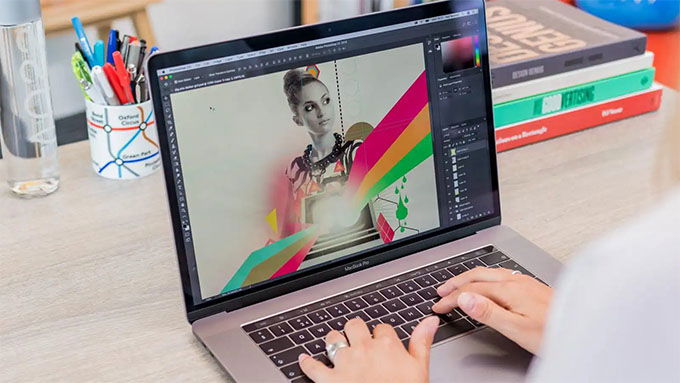 Trình chỉnh sửa ảnh tốt nhất cho Mac