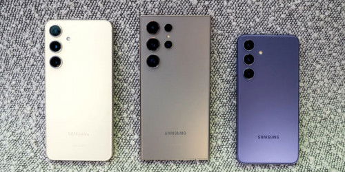 Bản cập nhật Galaxy S24 mới nhất mang đến nhiều cải tiến hơn nữa về camera