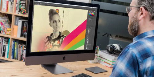 Top phần mềm chỉnh sửa ảnh tốt nhất cho Macbook
