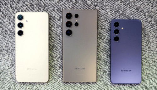 Bản cập nhật Galaxy S24 mới nhất mang đến nhiều cải tiến hơn nữa về camera