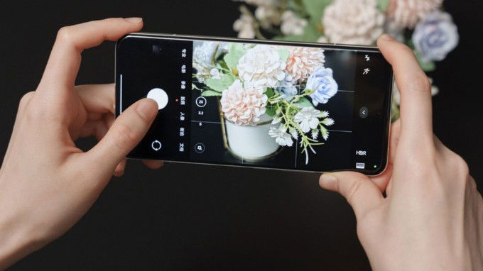 Camera Xiaomi 14 Ultra