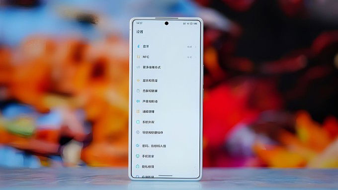 Hiệu năng Meizu 21 Pro