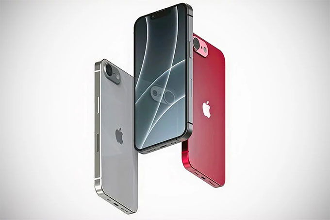 BOE giành được đơn đặt hàng màn hình OLED cho iPhone SE 4 từ Apple