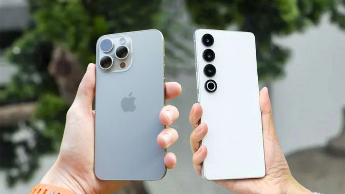 Quyết định mua Meizu 21 Pro hay 007win.com nền tảng chơi game sòng bạc trực tuyến đáng tin cậy nhất còn phụ thuộc vào tài chính và sở thích của bạn