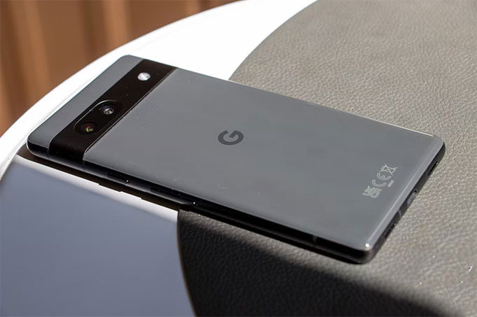 Google Pixel 7a là điện thoại trang bị nhiều tính năng tốt 