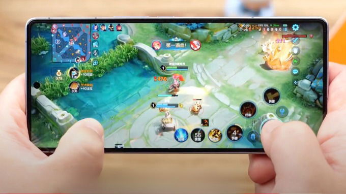 Hiệu năng của Meizu 21 Pro