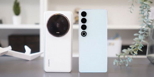 So sánh Xiaomi 14 Ultra và Meizu 21 Pro: Thiết bị nào 'ngon' hơn?