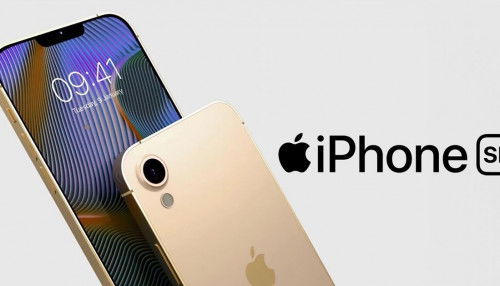 BOE giành được đơn đặt hàng màn hình OLED cho iPhone SE 4 từ Apple