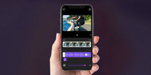 Bật mí cách chỉnh video trên iPhone chuyên nghiệp, cực đơn giản!