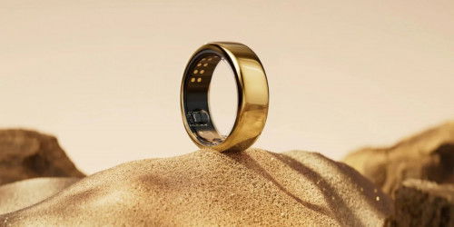Smart Ring là gì? Cách thức hoạt động của nhẫn thông minh