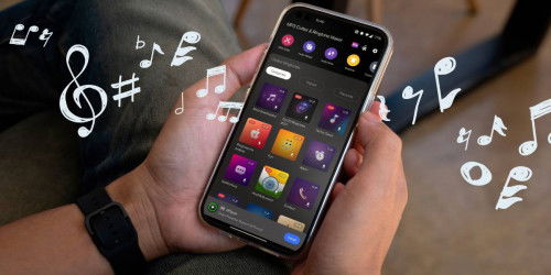 Mách bạn cách tạo nhạc chuông tùy chỉnh cho iPhone cực kỳ đơn giản