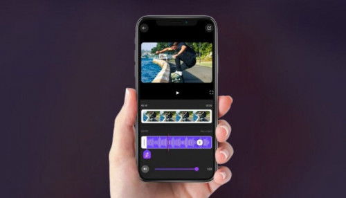 Bật mí cách chỉnh video trên iPhone chuyên nghiệp, cực đơn giản!