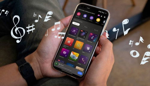 Mách bạn cách tạo nhạc chuông tùy chỉnh cho iPhone cực kỳ đơn giản