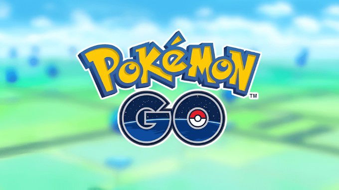 Pokémon GO