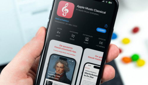 Apple Music Classical là gì? Cách cài đặt và sử dụng như thế nào?