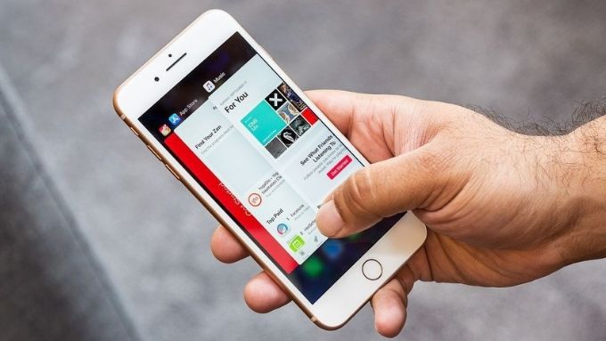 Vì sao Apple loại bỏ 3D Touch để chuyển sang Haptic Touch?