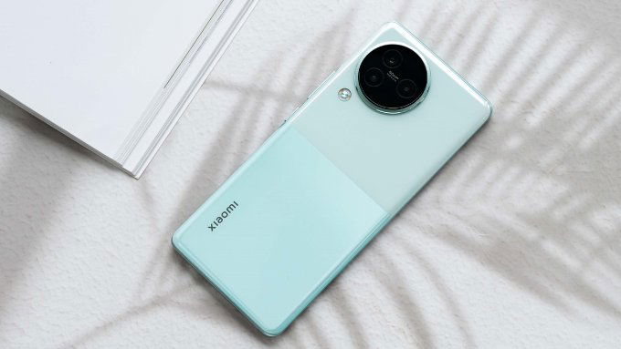 Xiaomi Civi 3