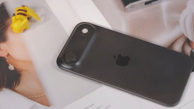 iPhone 17 Air dự kiến phải dùng ốp lưng pin vì thời lượng pin kém