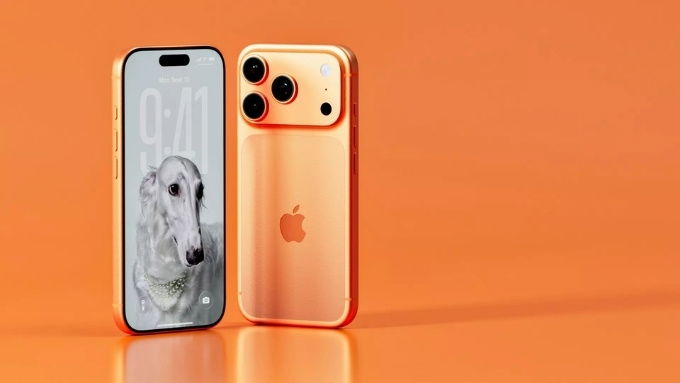 Apple thay đổi chiến lược ra mắt iPhone trong tương lai