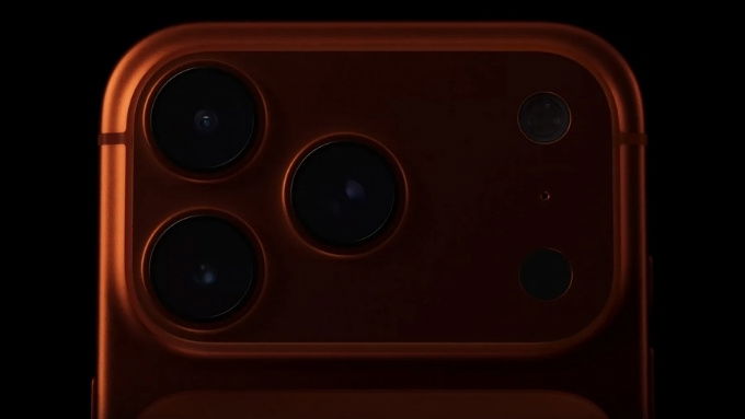 Lộ trình dự kiến ra mắt iPhone từ 2026 đến 2027